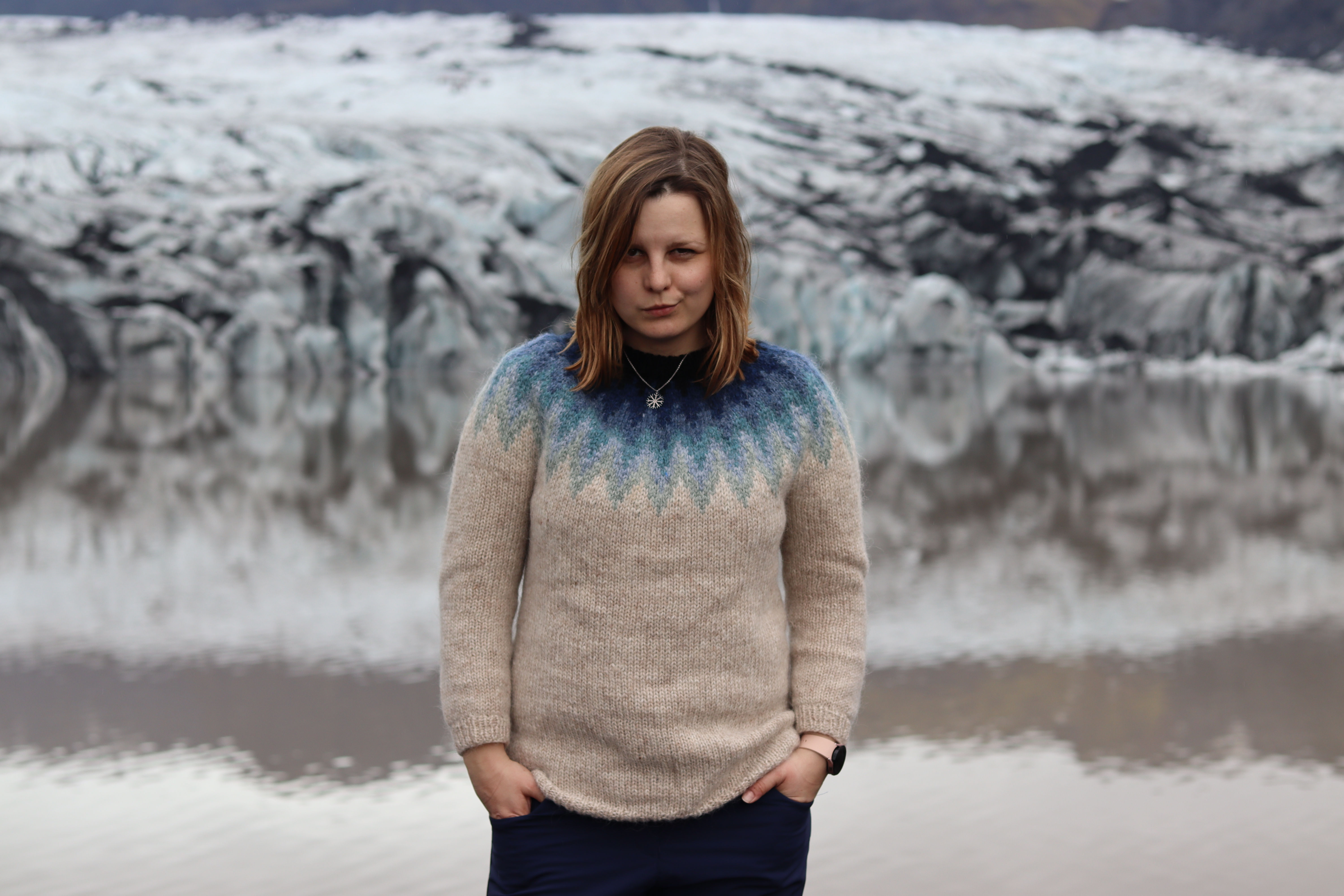 SU ORDINAZIONE // Regnbogi (ghiaccio)