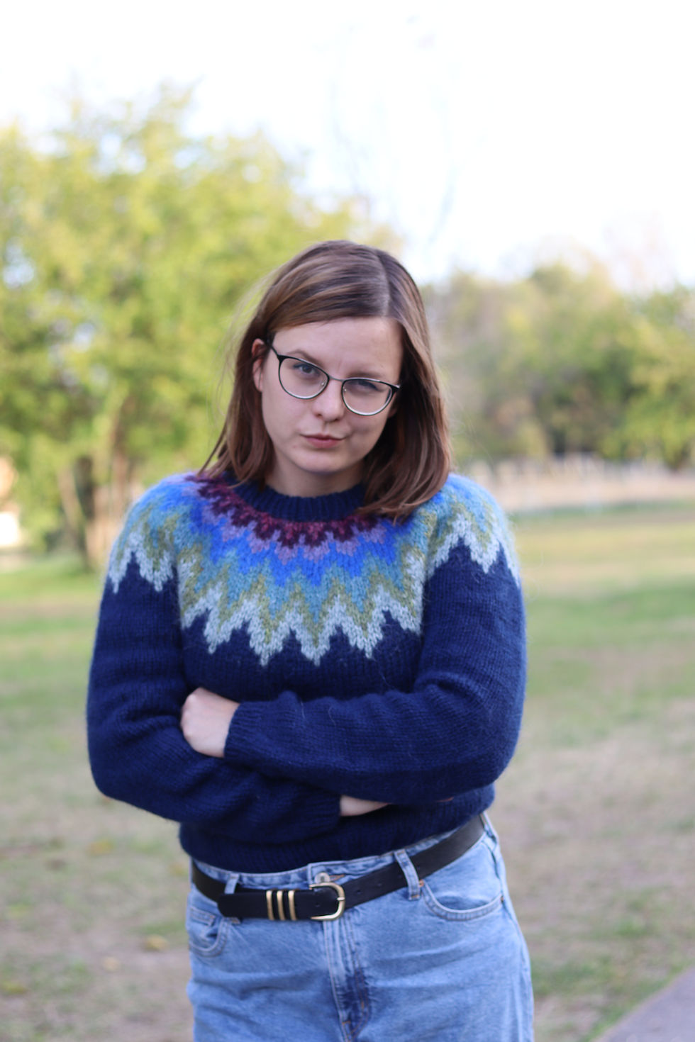 Miniatura: SU ORDINAZIONE // Regnbogi (aurora)