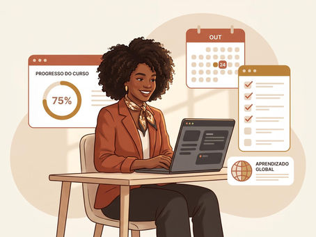 Tecnologia na educação: como ela melhora a qualidade de vida e transforma a forma de aprender