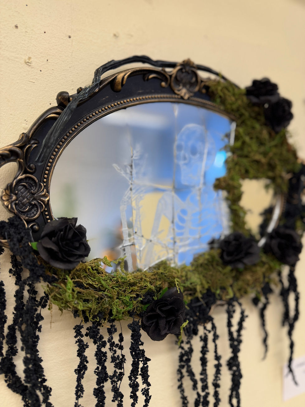 Beauty in the Rot Art Show