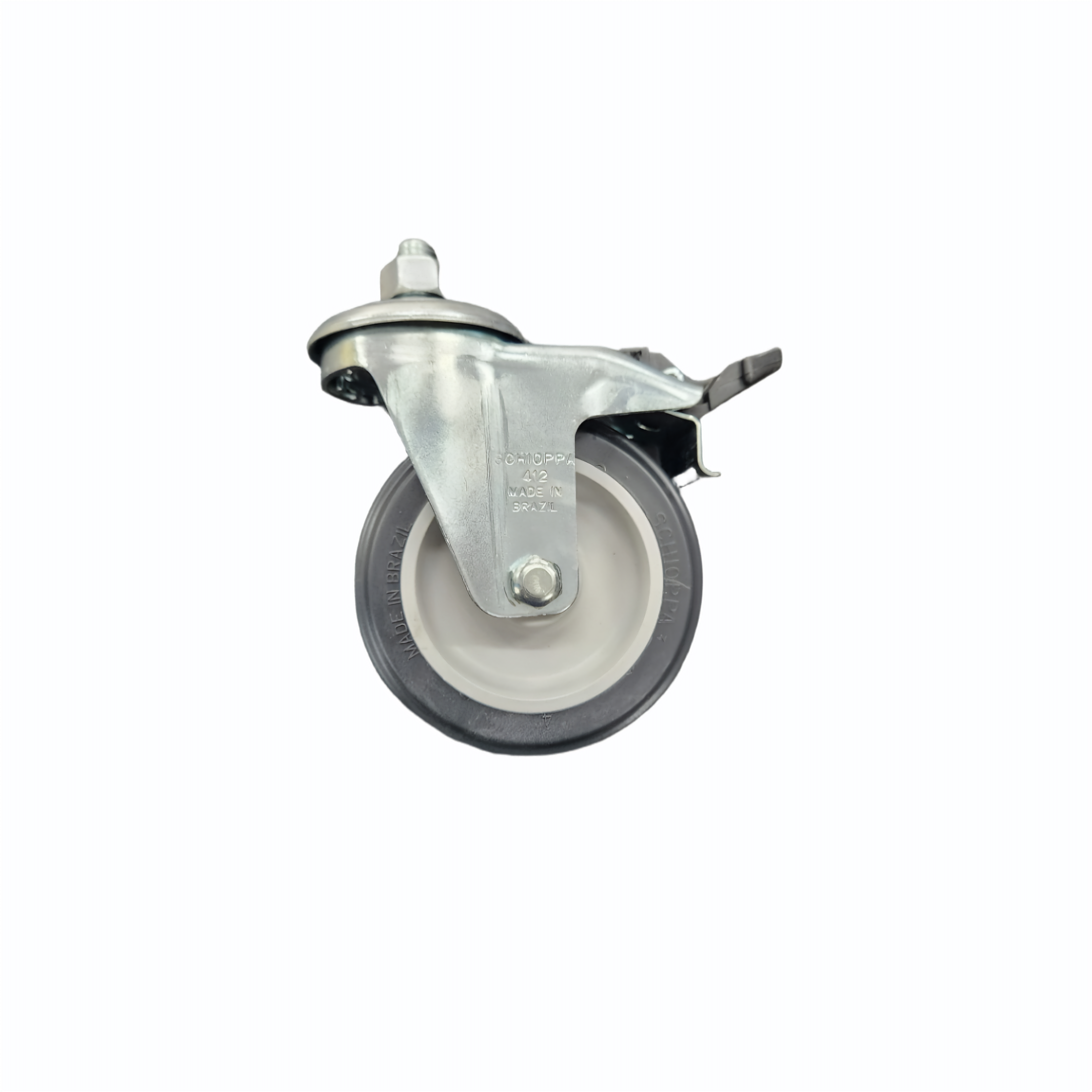 RODIZIO SCHIOPPA GLE 412 BP C/FREIO