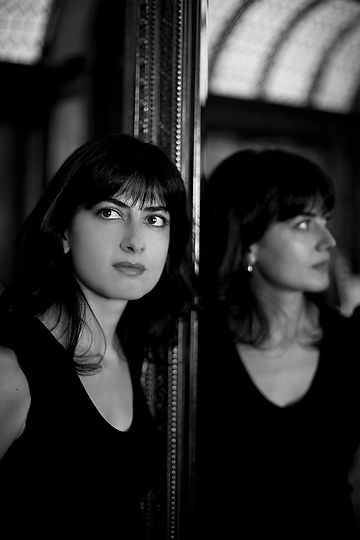 Anahit Chaushyan