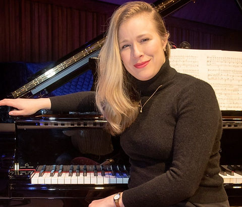 Jocelyn Freeman
