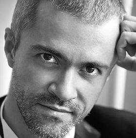 Prof. Pavel Nersessian