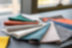 FABRIC SAMPLES