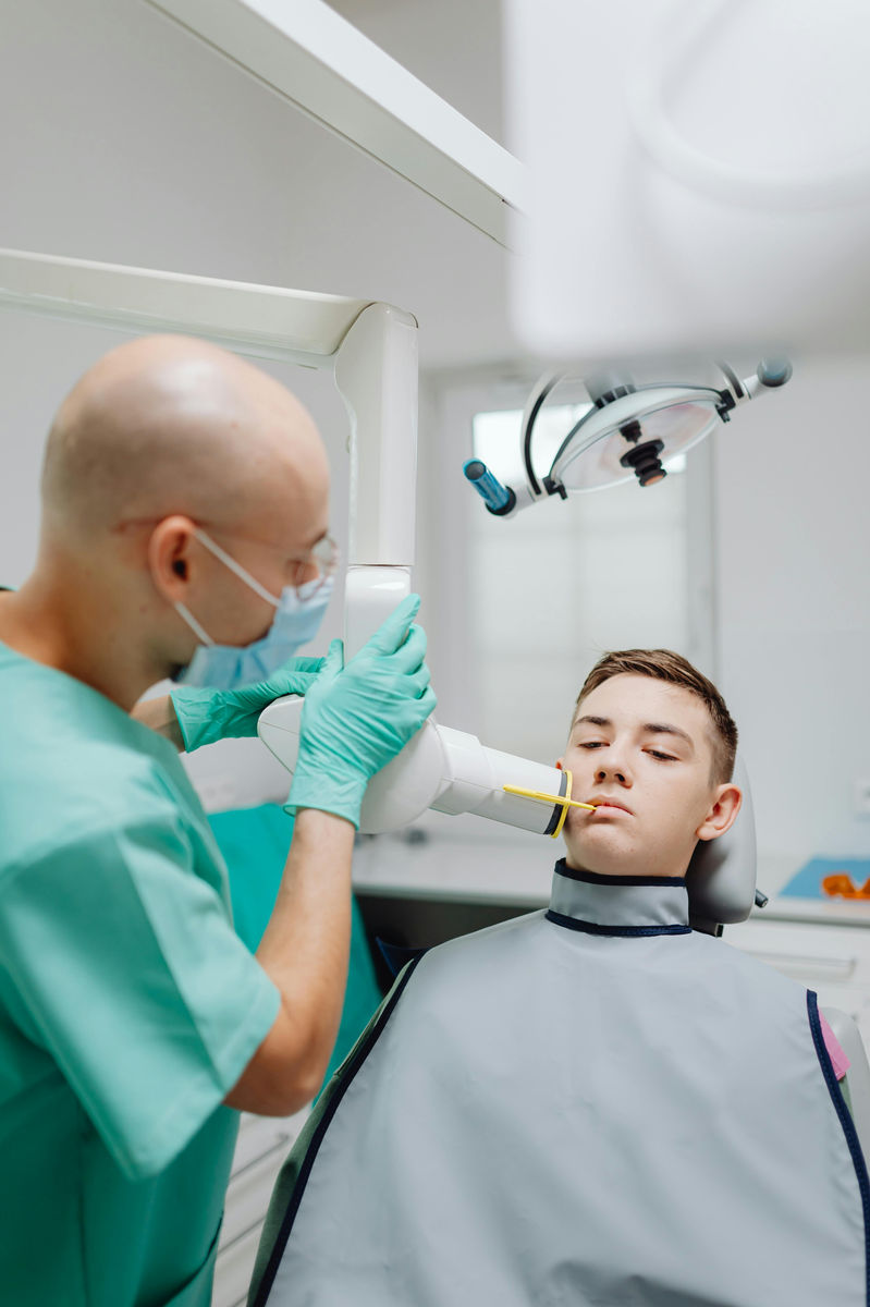 Beverly Pediatric Dentistry