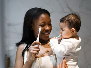 How to Prepare for Your Child’s First Dental Visit