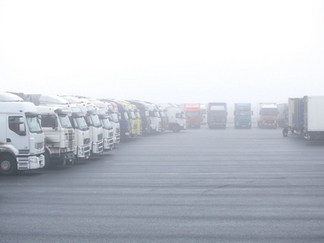 Warns of a new fraud model – fictitious carriers