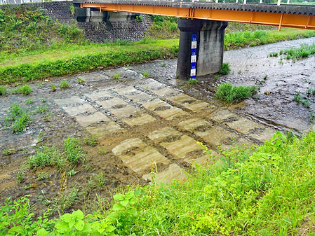 静岡県　宇久須川