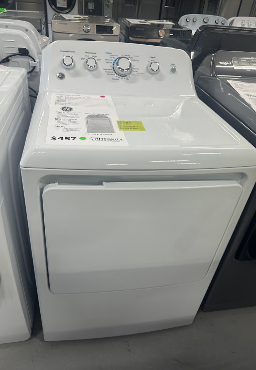 Shop Integrity Appliance Sales And Service