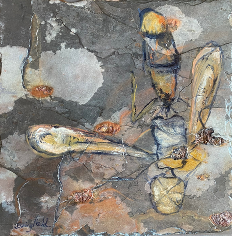 Donna Beningfield Townsville Artist