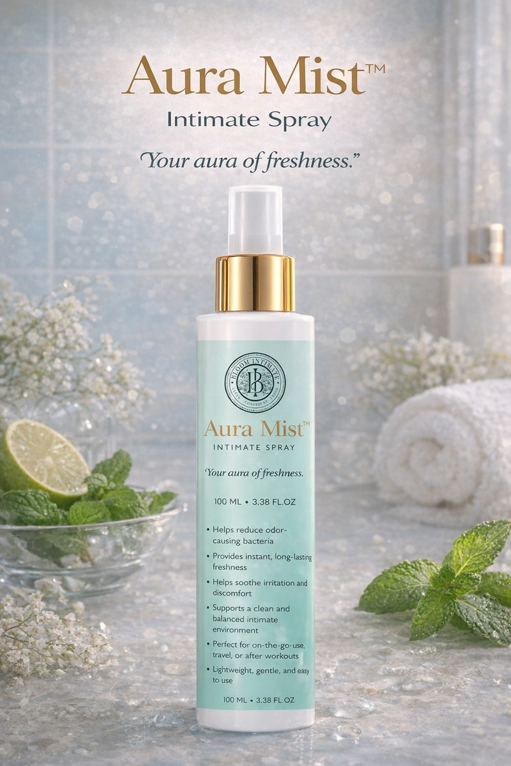 Aura Mist