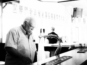 In Memoriam – Wim de Vries