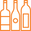 Beer bottles