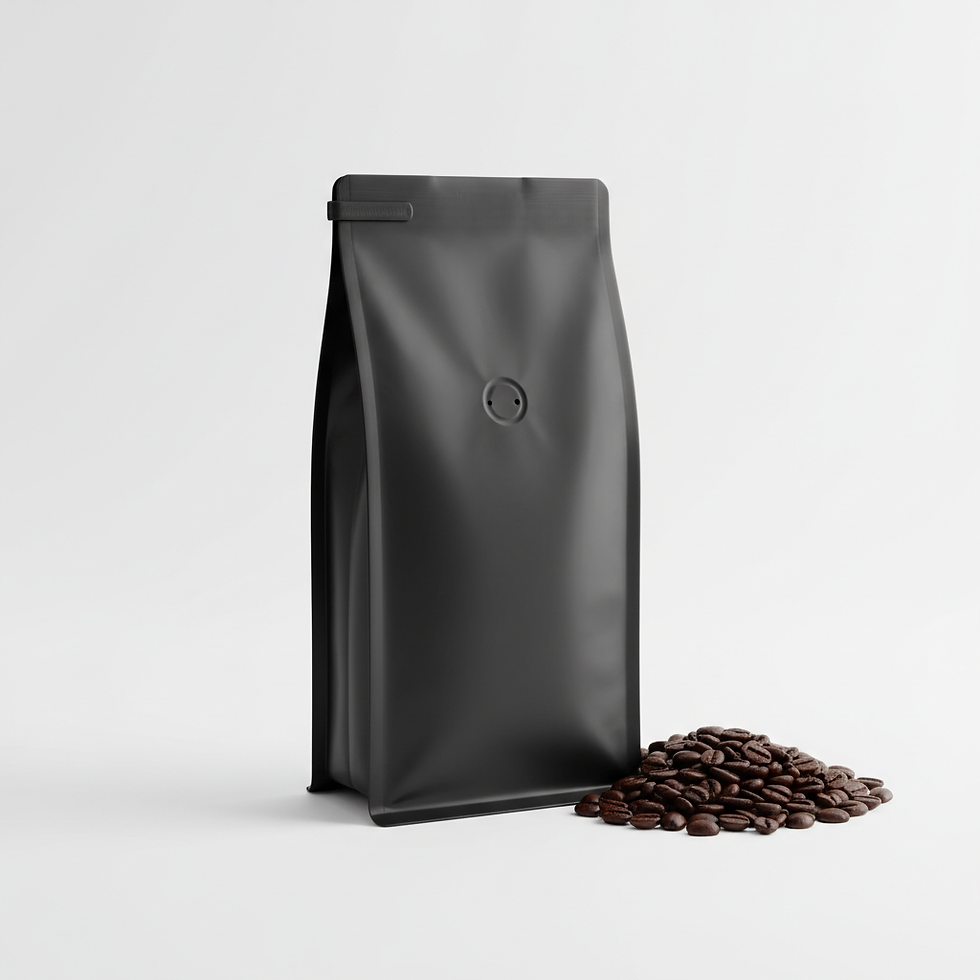 Espresso Roast Blend