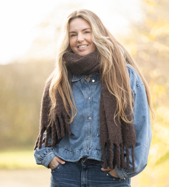 Foto van schrijver: Jurma Maring