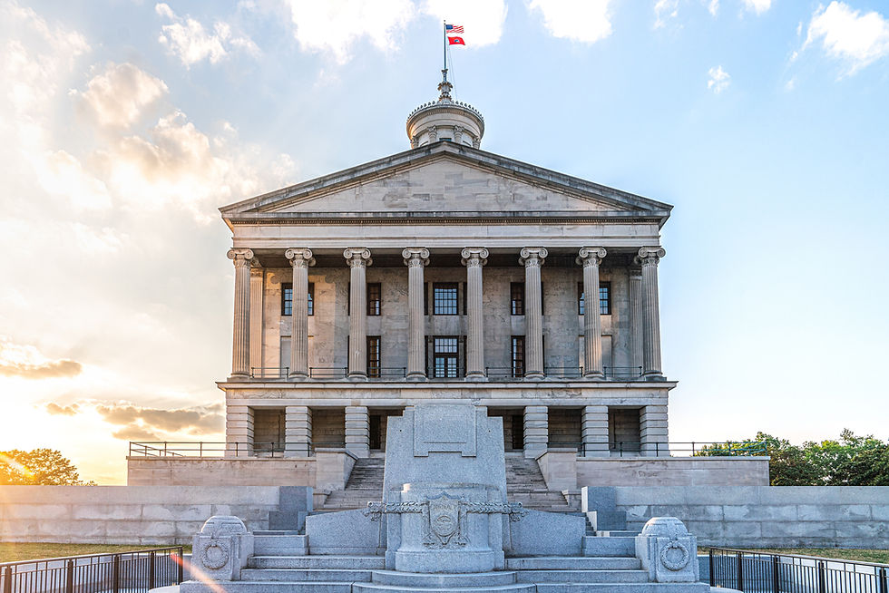 A standalone State Fire Marshal's Office can strengthen fire prevention and public safety.