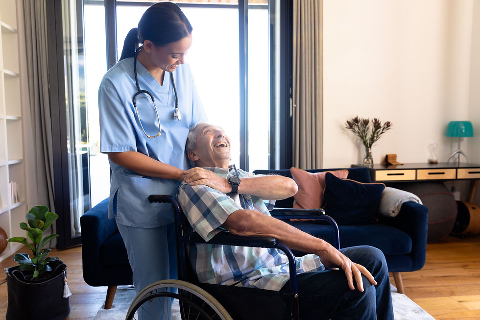 biracial_female_health_worker_supporting_caucasian_senior_man_sitting.jpg