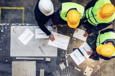 THE INTELLIGENT FACILITY: HOW DATA VISIBILITY DRIVES COMPETITIVE ADVANTAGE