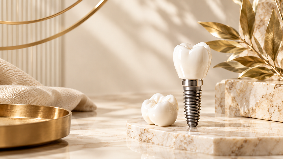 Dental Implants