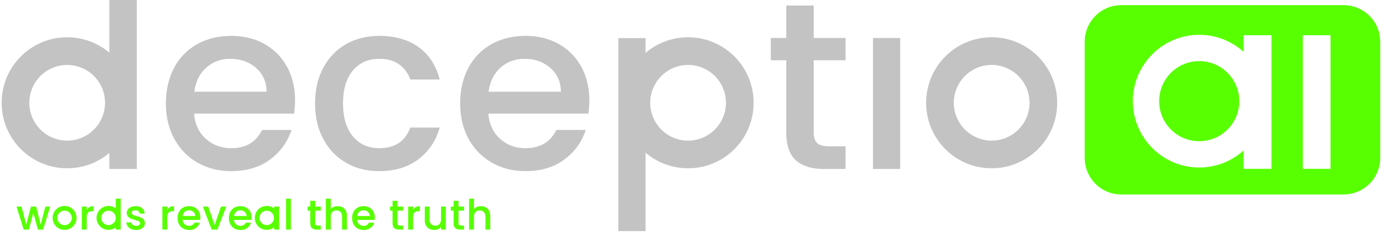 Deceptio.ai deception detection