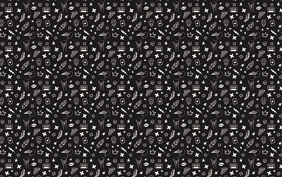 black cream pattern-22.png