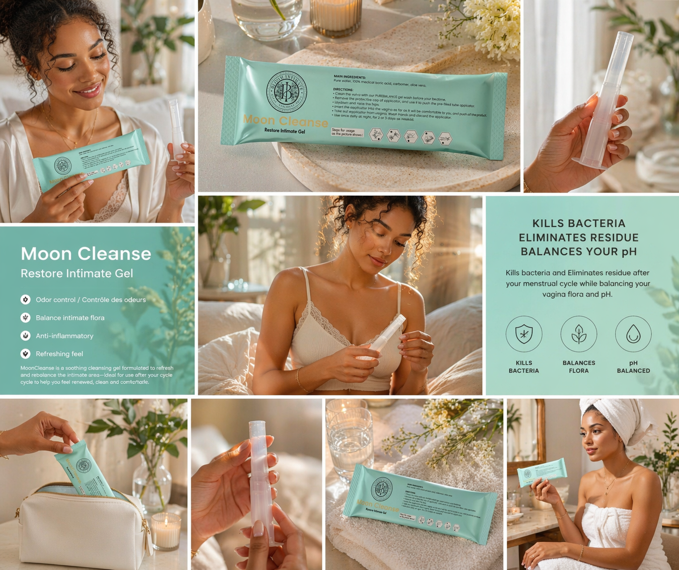 Moon Cleanse