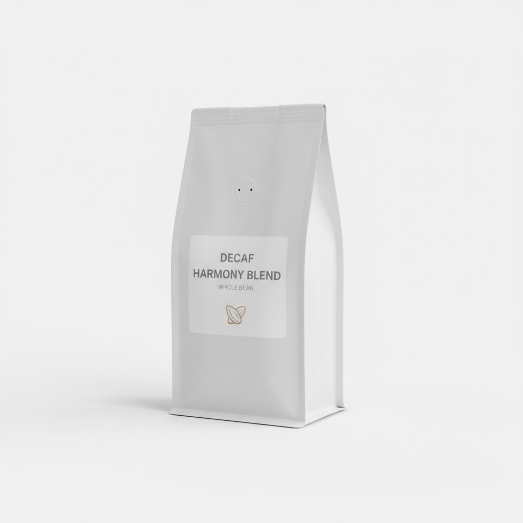 Decaf Harmony Blend