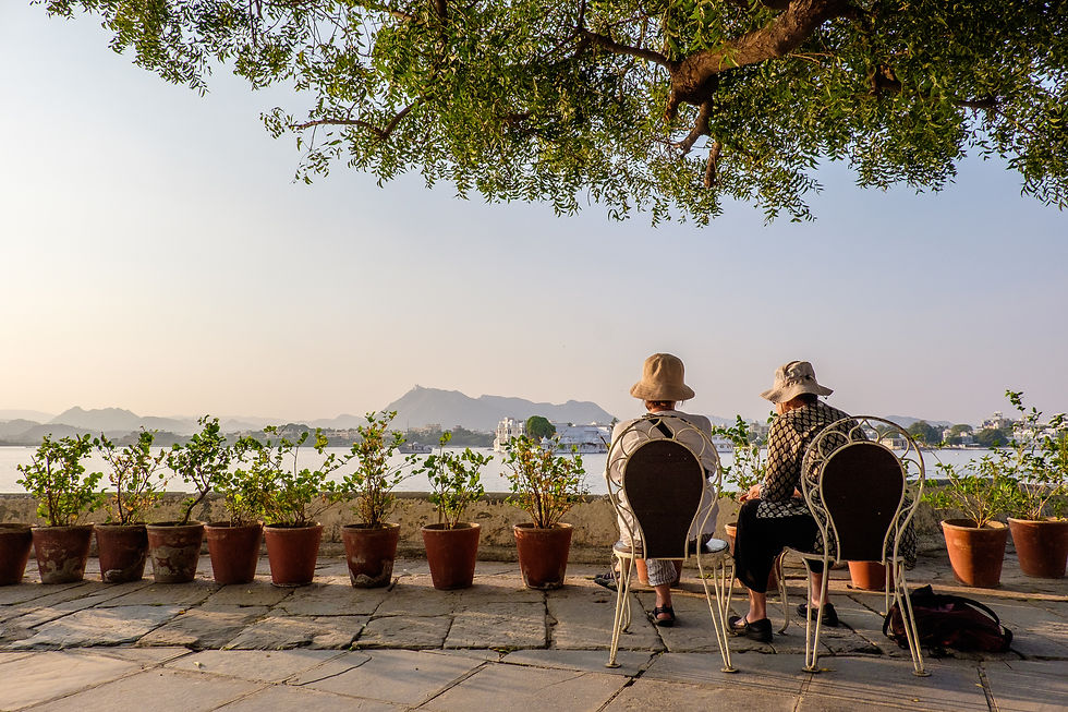 Retiring in Thailand: Practical Considerations Before Making the Move