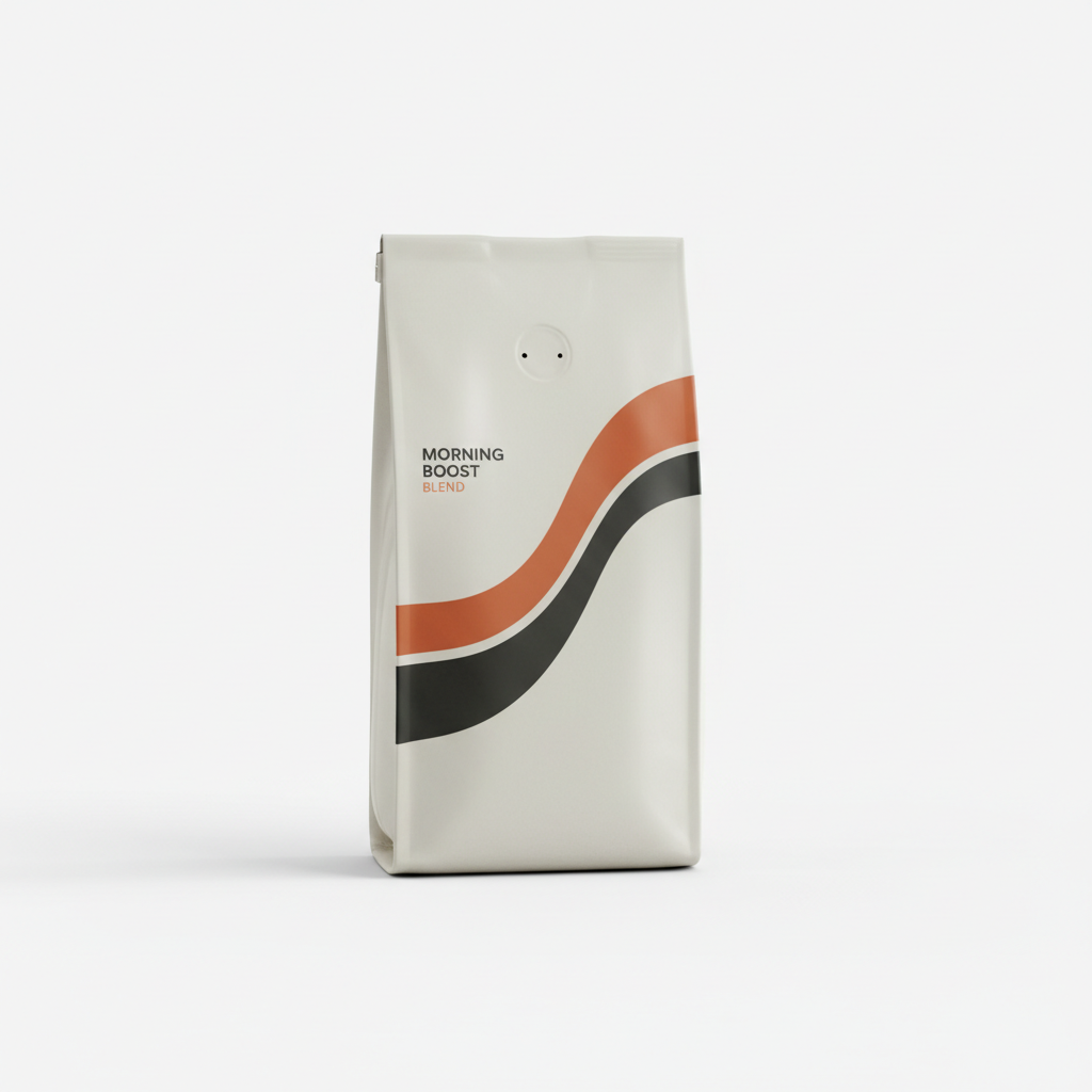 Morning Boost Blend