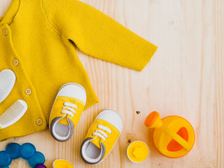 Colours of Comfort: The Meaning Behind Our Palette