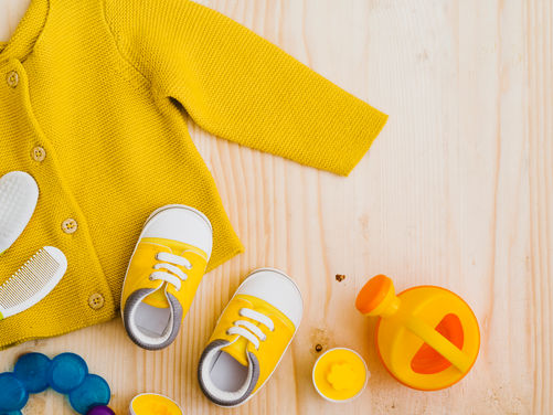 Colours of Comfort: The Meaning Behind Our Palette