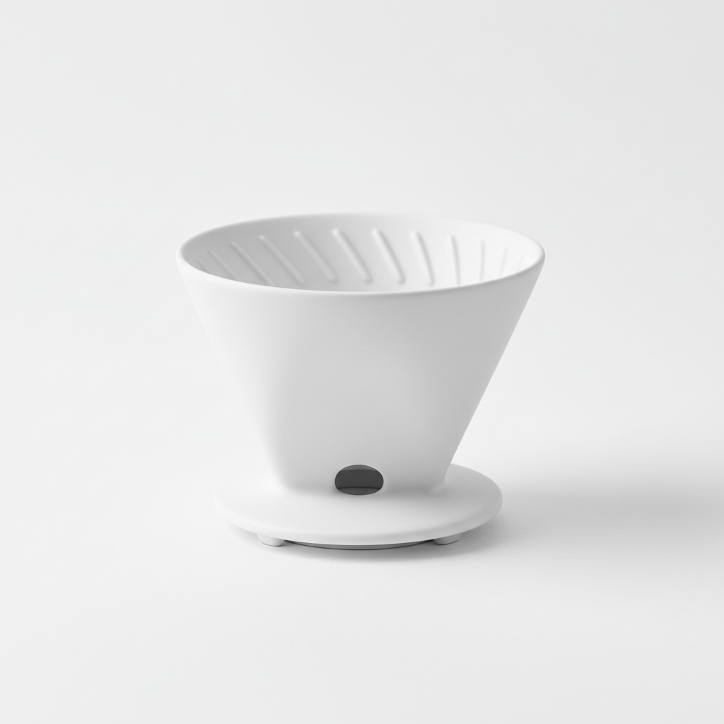 Ceramic Pour Over Dripper