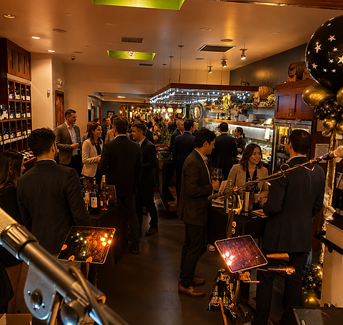 Los GAtos Buyout 2