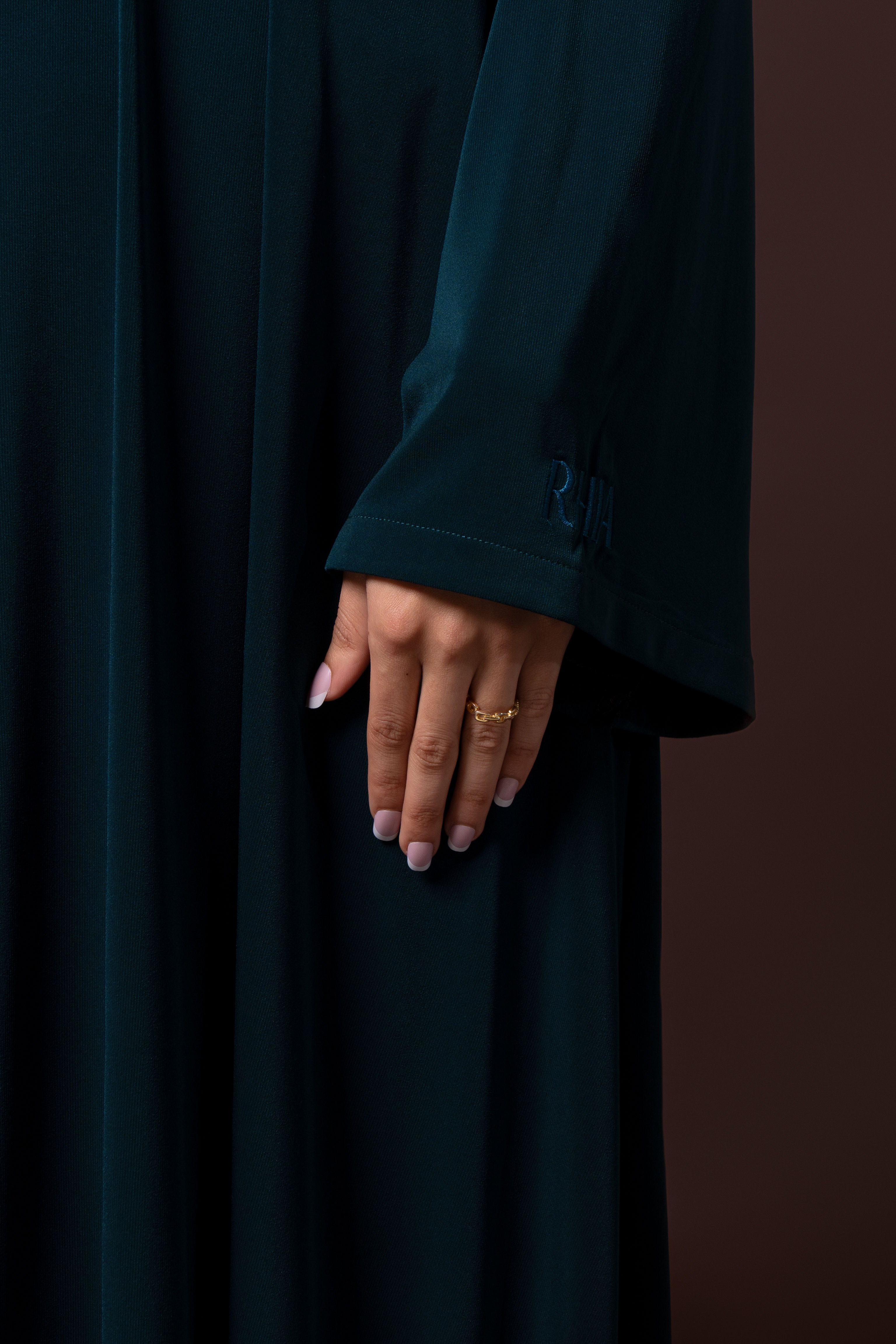 Forest Abaya