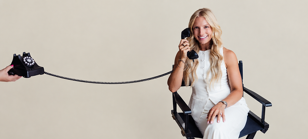 contact banner