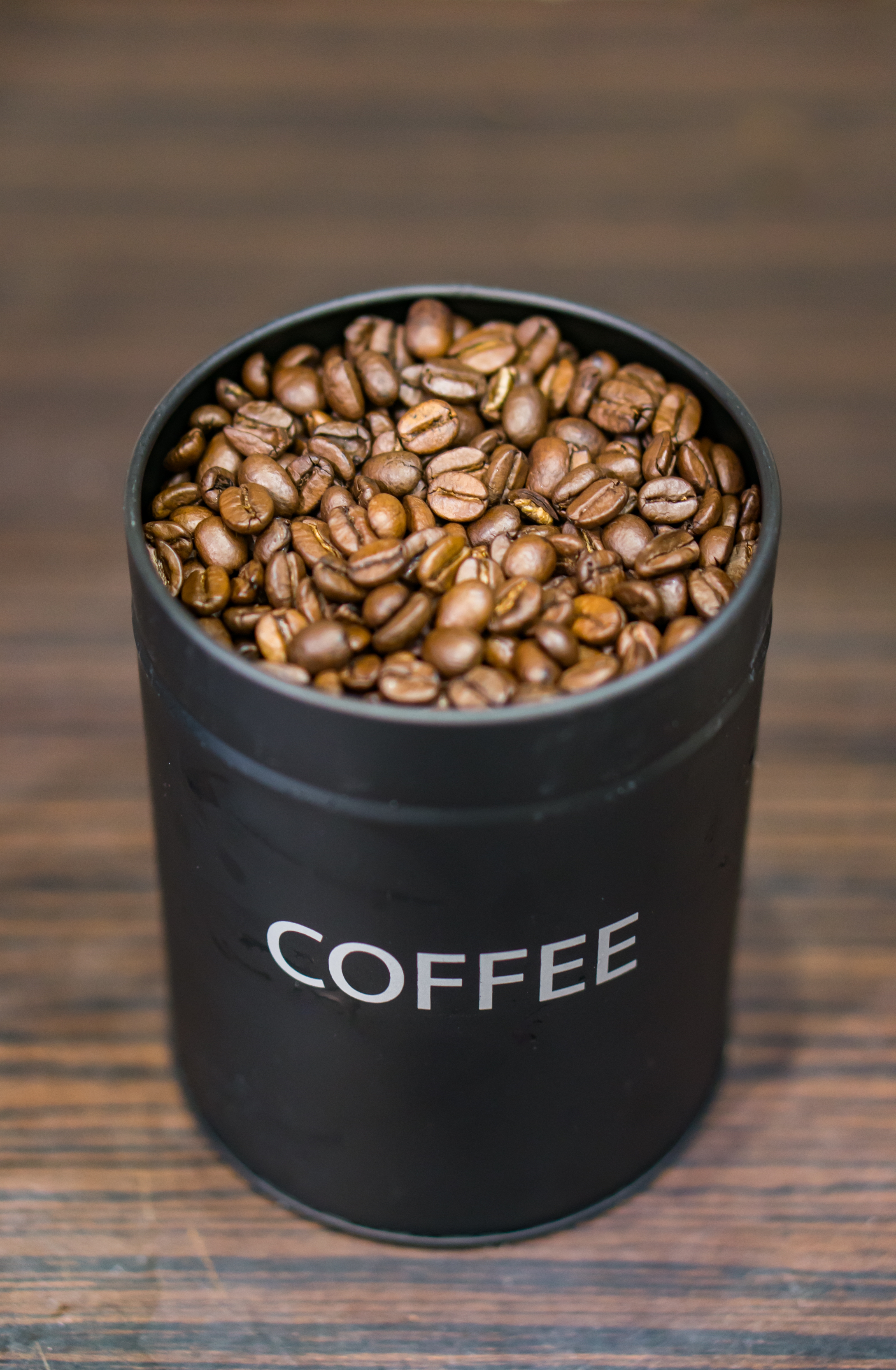 Coffee Container 