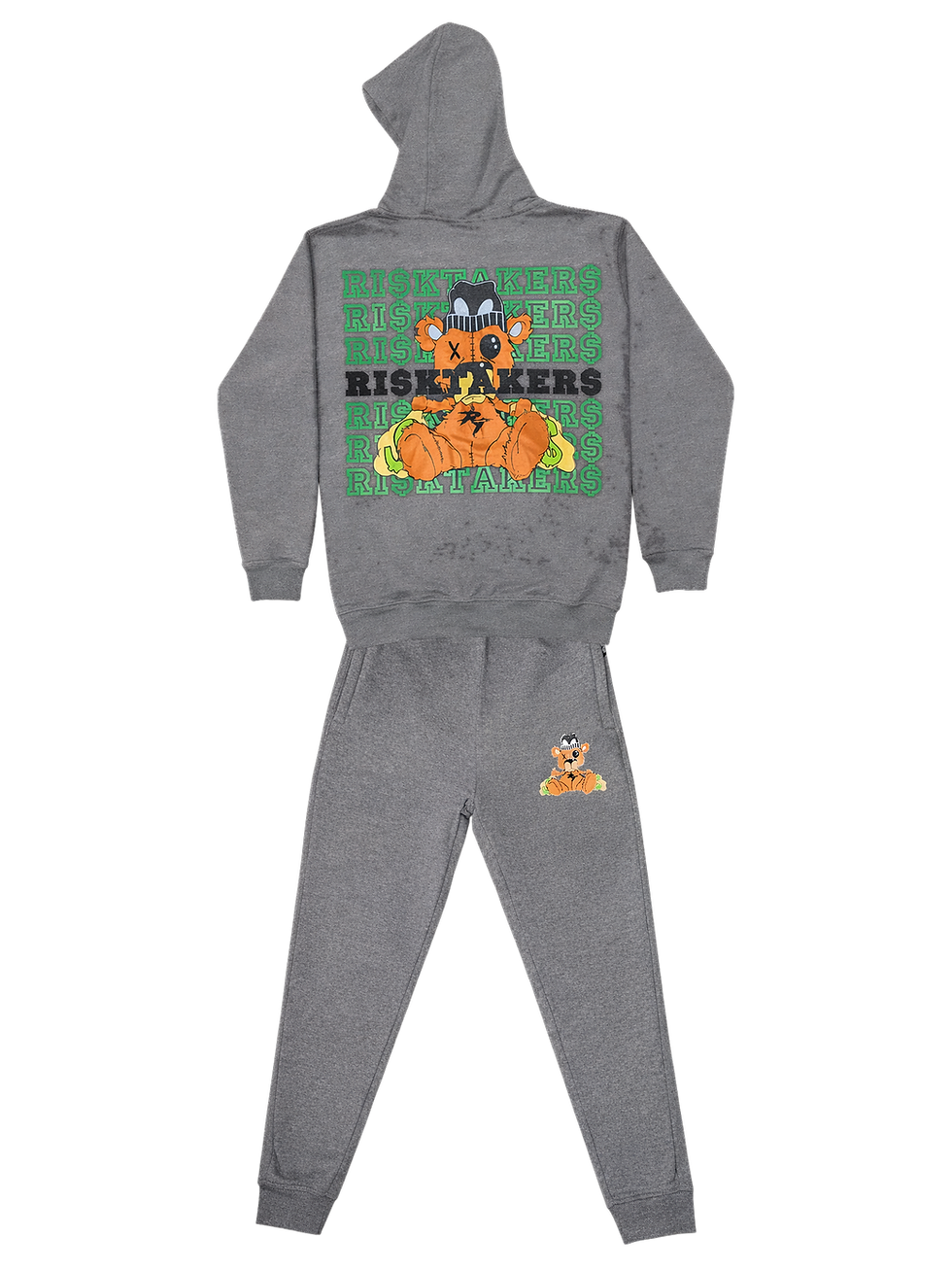 Thumbnail: RT All-In Mascot Sweatsuit
