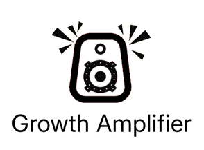 Growth Amplifier