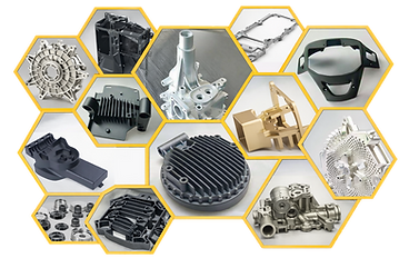 Die Casting Capabilities