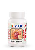 Ganocelium (GL) powder