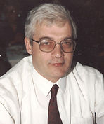 Janis Galatos - niezależny dystrybutor firmy DXN