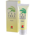 Tea Tree Cream
