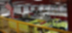 Fire department vehicles