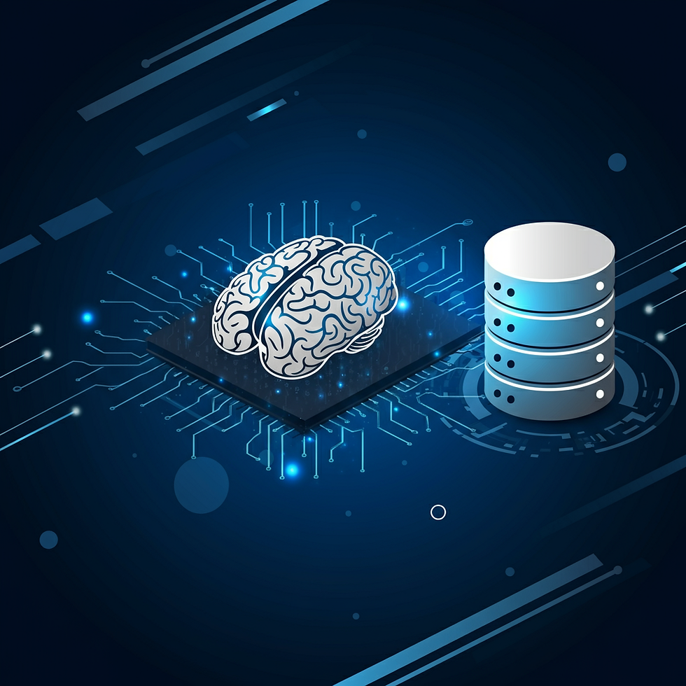 AI Knowledge Base Creation