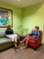 Mental Health Worker Consultant