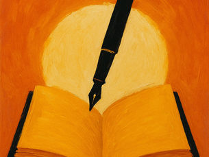 The Inspiration and Journey Behind Writing Don’t Be Afraid