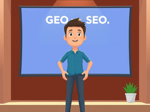 GEO and SEO