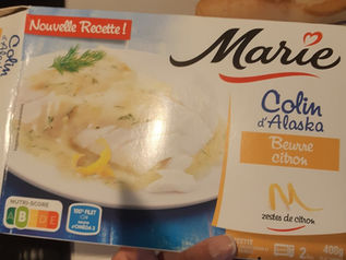 Comment choisir un plat préparé ?