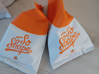 Mon avis sur les produits So Shape.